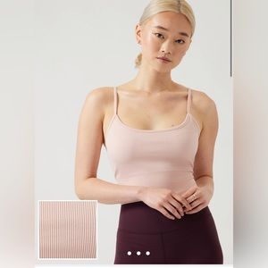 Aurora Seamless Cami